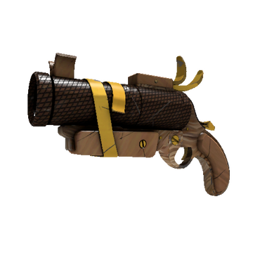 Nutcracker Mk.II Detonator (Minimal Wear)