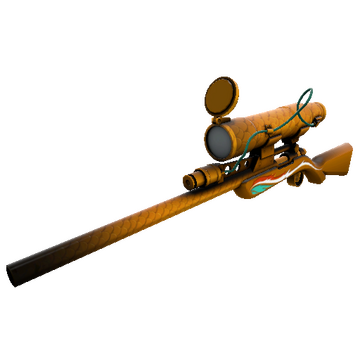 Dragon Slayer Sniper Rifle (Factory New)