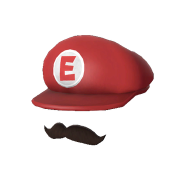 Strange Plumber's Cap