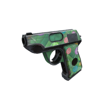 Strange Brain Candy Pistol (Field-Tested)