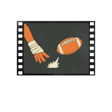 Taunt: The Trackman's Touchdown