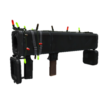 Festivized Specialized Killstreak Black Box