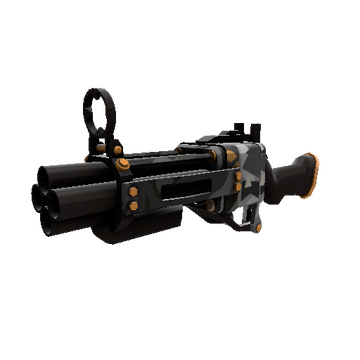 Specialized Killstreak Night Owl Mk.II Iron Bomber (Factory New)