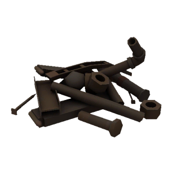 Scrap Metal