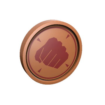 Class Token - Heavy