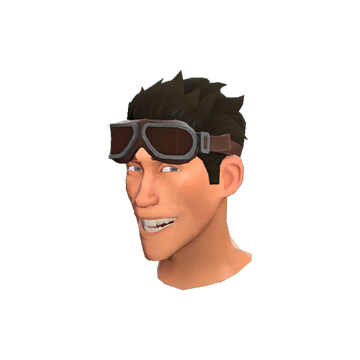 Antarctic Eyewear