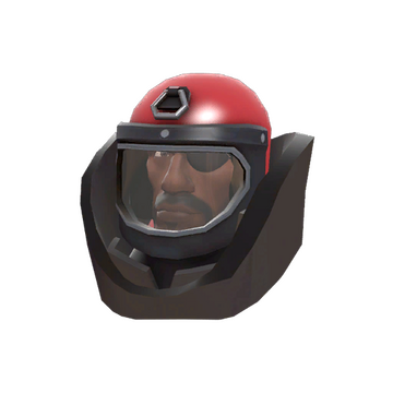 Strange Frag Proof Fragger