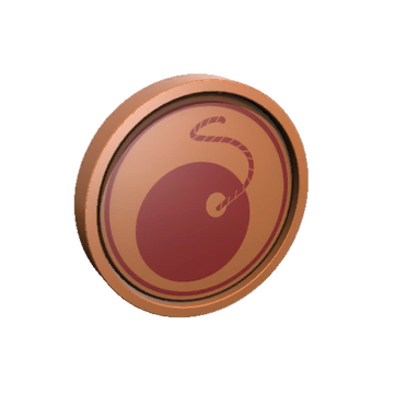 Class Token - Demoman