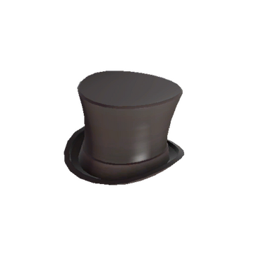 Vintage Scotsman's Stove Pipe