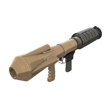 Genuine Professional Killstreak Original