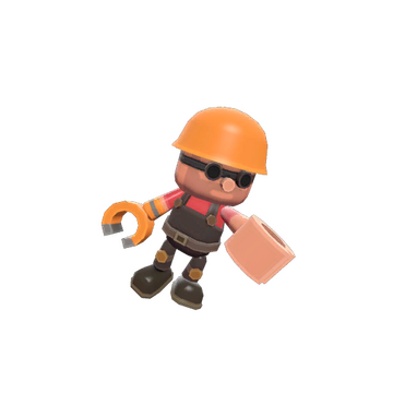Strange Mini-Engy