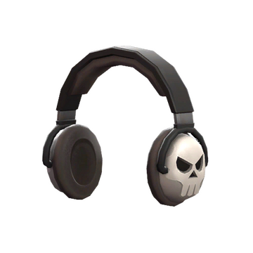 Strange Deadbeats