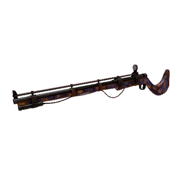 Spirit of Halloween Bazaar Bargain (Field-Tested)