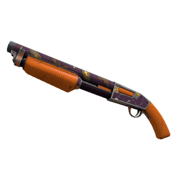 Horror Holiday Shotgun (Field-Tested)