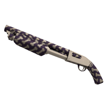 Totally Boned Shotgun (Factory New)