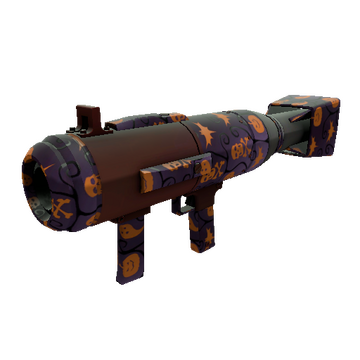 Spirit of Halloween Air Strike (Factory New)