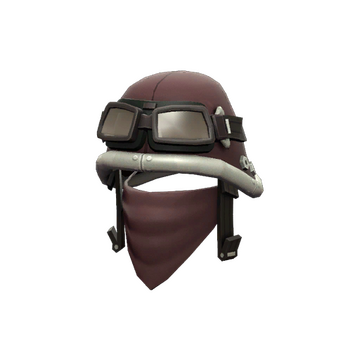 Strange War Pig