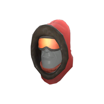 Climbing Commander