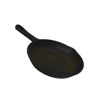 The Frying Pan