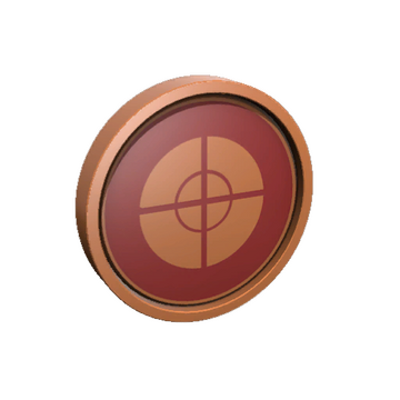 Class Token - Sniper