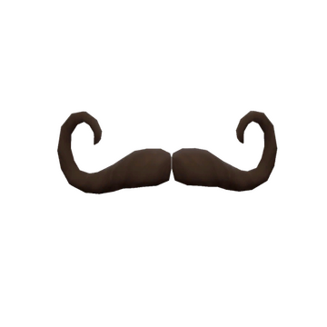 The Mustachioed Mann
