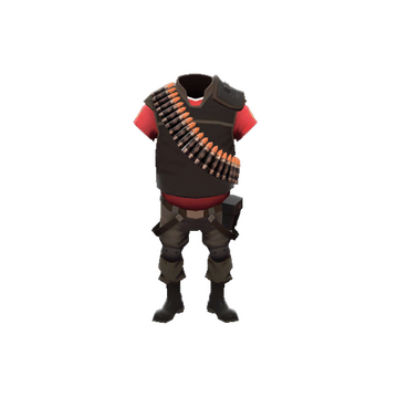 Combat Slacks