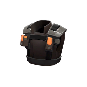 The Juggernaut Jacket