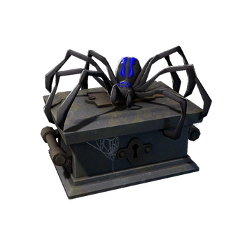 Spooky Spoils Case