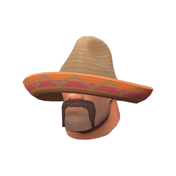 Strange El Zapateador
