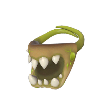 Bread Biter
