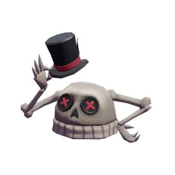 Mister Bones