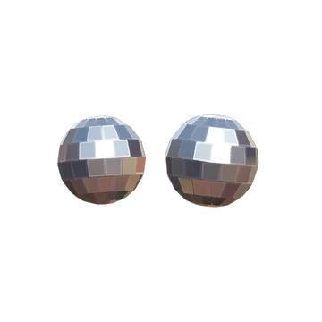 Strange Discovision
