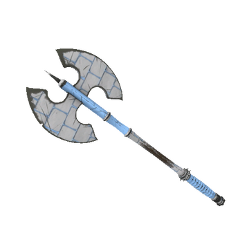Igloo Scotsman's Skullcutter (Field-Tested)