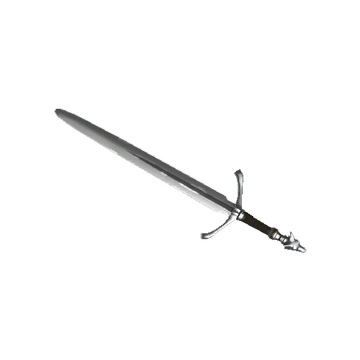 Professional Killstreak Three-Rune Blade
