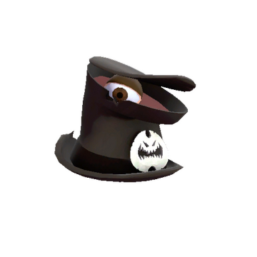 Ghastlierest Gibus