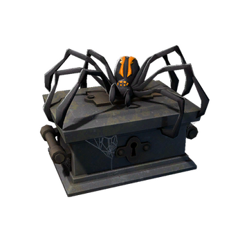Wicked Windfall Case