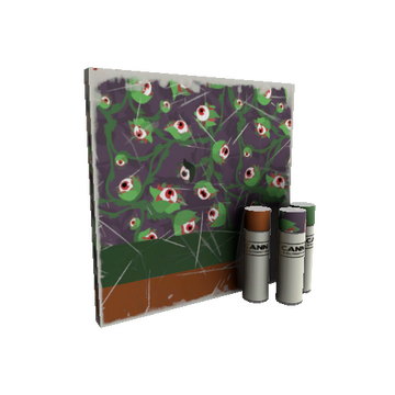 Eyestalker War Paint (Field-Tested)