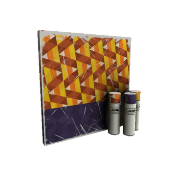 Strange Candy Coated War Paint (Field-Tested)