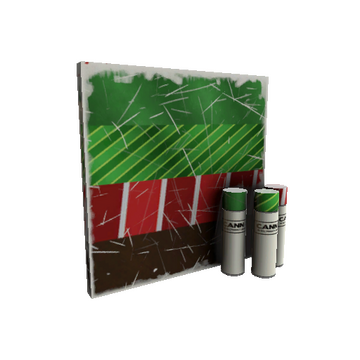 Elfin Enamel War Paint (Field-Tested)