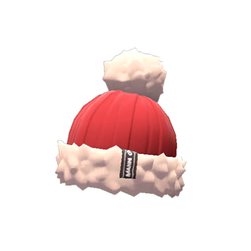 Strange Professional's Pom-Pom