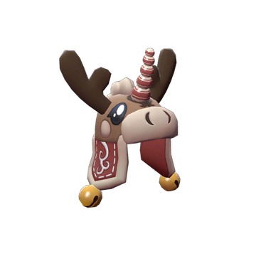 Strange Reindoonibeanie