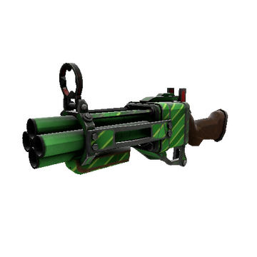 Elfin Enamel Iron Bomber (Field-Tested)