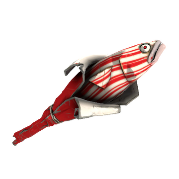 Peppermint Swirl Holy Mackerel (Field-Tested)