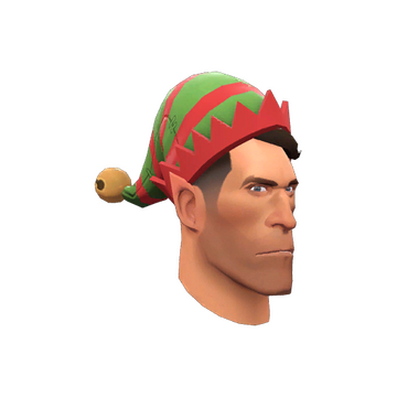 Unusual Elf Care Provider