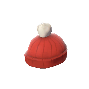 Unusual Coldsnap Cap