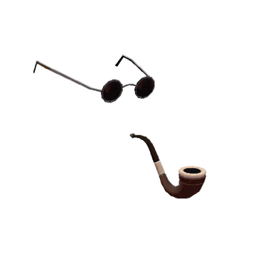 The Nine-Pipe Problem