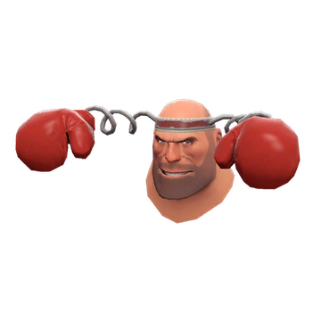 Strange Two Punch Mann