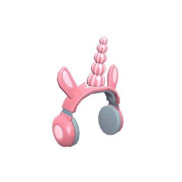 Strange Ballooniphones