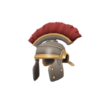 Unusual Roaming Roman