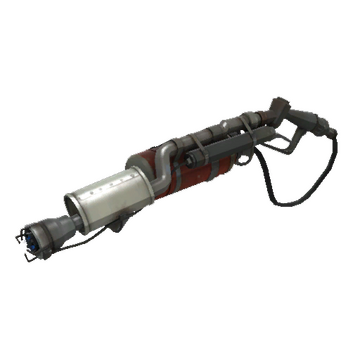 The Degreaser